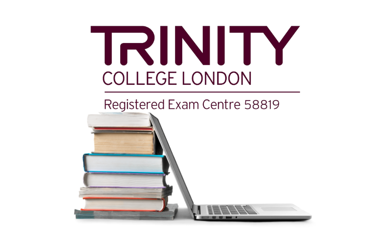 Trinity Course Block Five